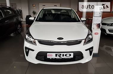 Седан Kia Rio 2018 в Луцке