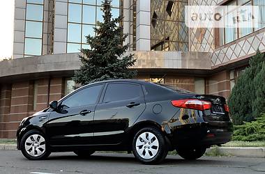 Седан Kia Rio 2014 в Одесі