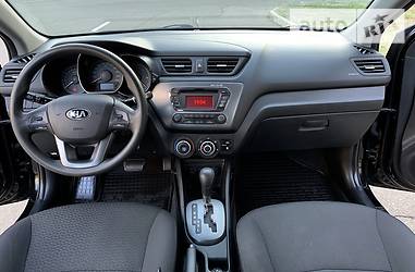 Седан Kia Rio 2014 в Одесі