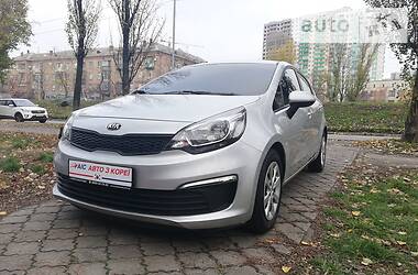 Kia rio волгоград