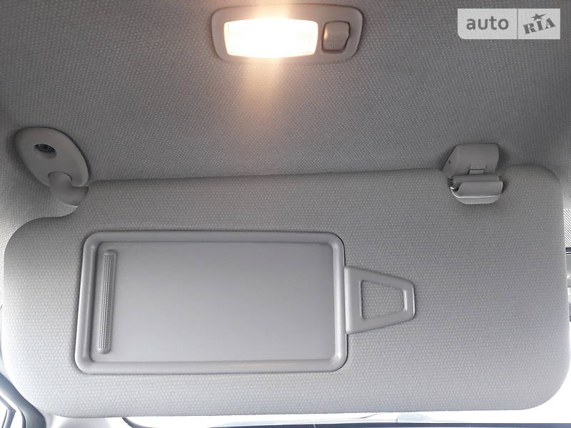 Хэтчбек Kia Rio 2012 в Харькове