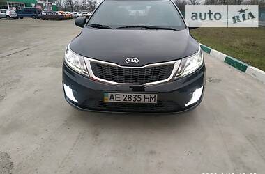 Седан Kia Rio 2011 в 