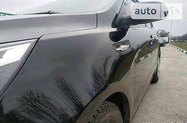 Седан Kia Rio 2011 в 