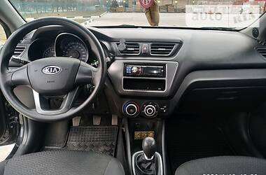 Седан Kia Rio 2011 в 