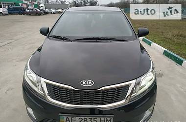 Седан Kia Rio 2011 в 