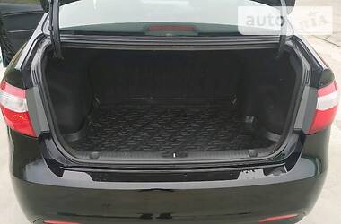 Седан Kia Rio 2011 в 