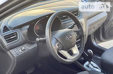 Седан Kia Rio 2011 в Києві