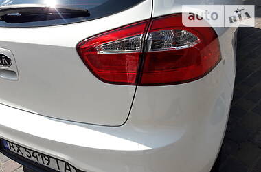 Хетчбек Kia Rio 2012 в 