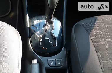 Седан Kia Rio 2014 в 