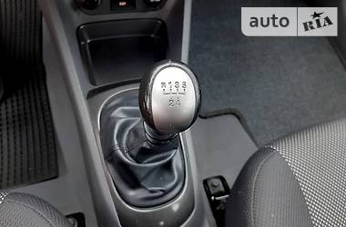 Хетчбек Kia Rio 2008 в 