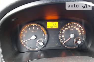 Хетчбек Kia Rio 2008 в 