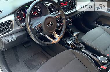 Хэтчбек Kia Rio 2017 в Киеве