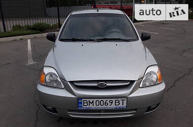 Універсал Kia Rio 2003 в Сумах