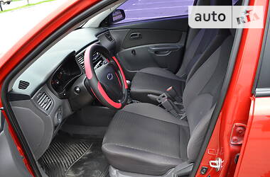 rio様一枚38 AUTO.RIA – Продам Kia Рио 2008 (BX2626AP) бензин 1.4 седан