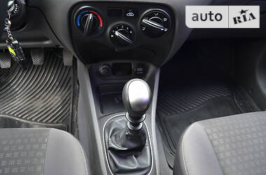 rio様一枚38 AUTO.RIA – Продам Kia Рио 2008 (BX2626AP) бензин 1.4 седан