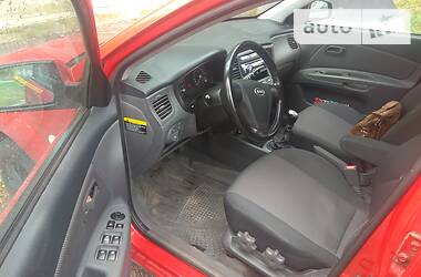 Хэтчбек Kia Rio 2006 в Днепре