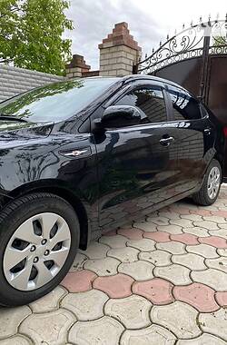 Седан Kia Rio 2013 в Херсоне