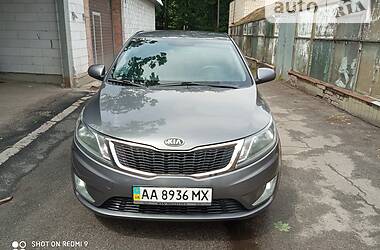 Седан Kia Rio 2013 в Киеве