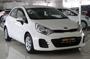 Хэтчбек Kia Rio 2015 в Киеве