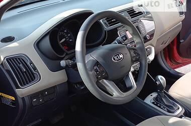 Седан Kia Rio 2016 в Харькове