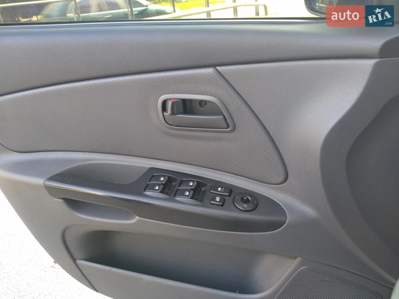 2011 Kia Rio - мініатюра 7