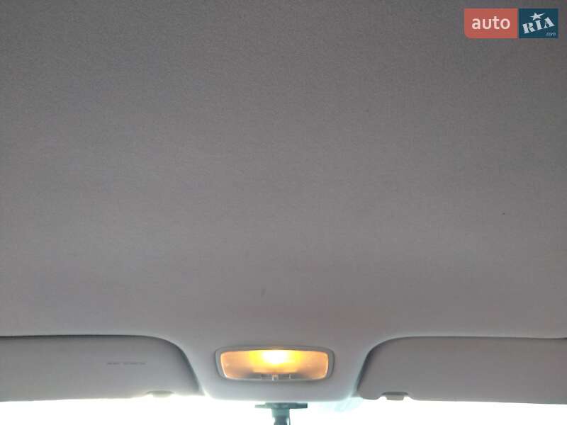 Седан Kia Rio 2011 в Броварах
