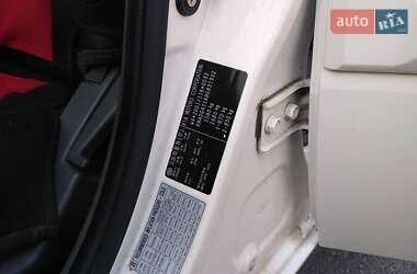 Седан Kia Rio 2011 в Броварах