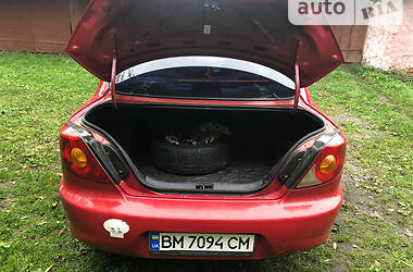 Седан Kia Rio 2002 в 