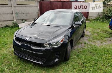 Седан Kia Rio 2019 в Вышгороде