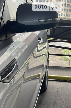 Седан Kia Rio 2012 в 