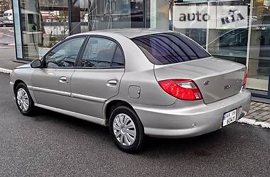 rio★ AUTO.RIA – Продам Kia Рио 2012 (BE6997CB) бензин 1.6 седан