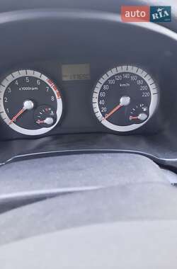 Седан Kia Rio 2005 в Черкассах фото 12 Седан Kia Rio 2005 в Черкассах