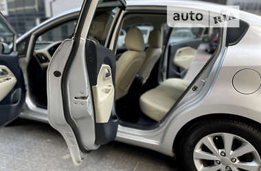 Седан Kia Rio 2012 в 