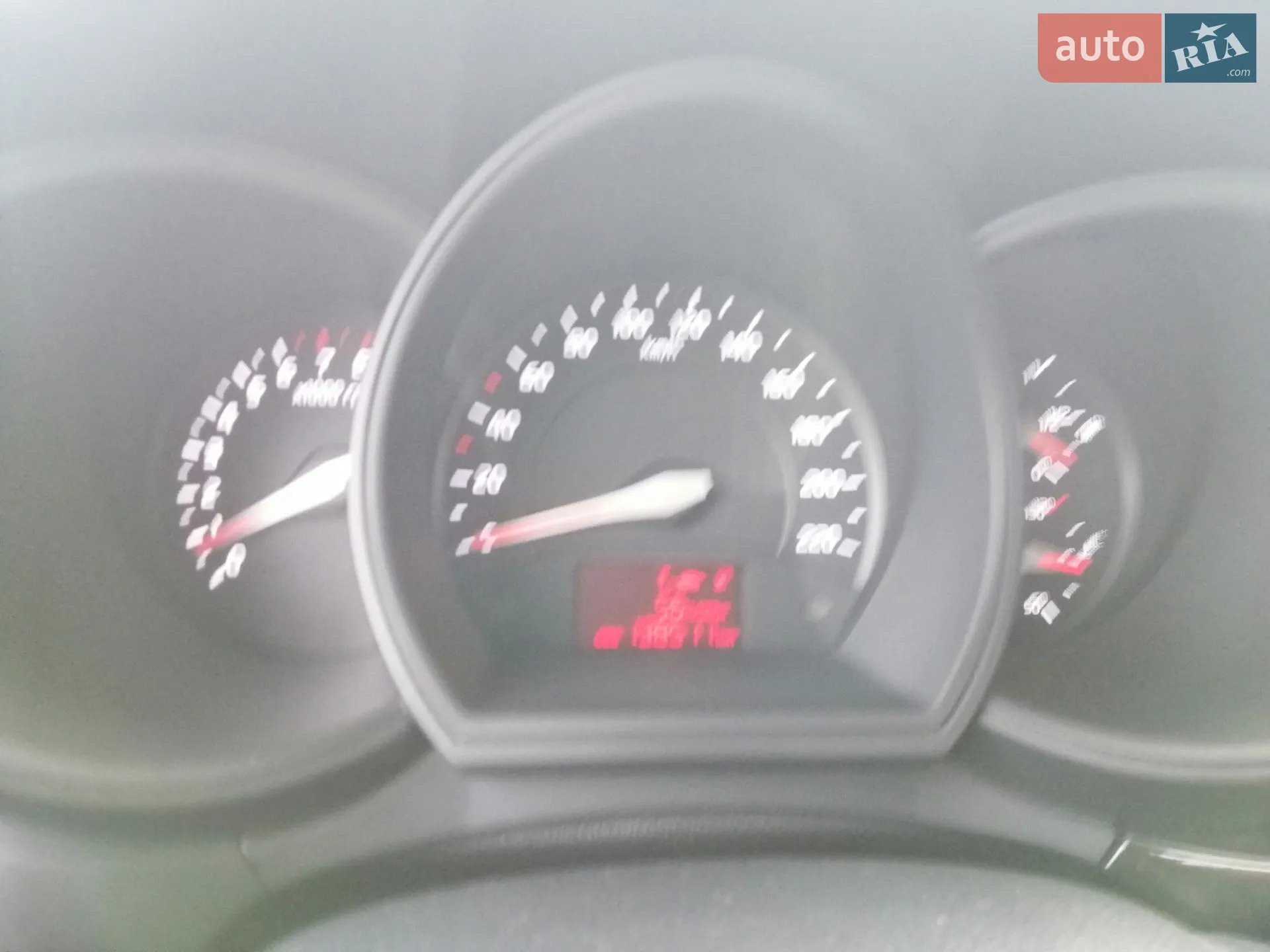 2016 Kia Rio - мініатюра 2
