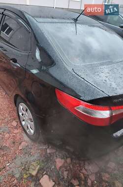 Седан Kia Rio 2012 в Вышгороде