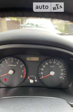Хетчбек Kia Rio 2008 в 