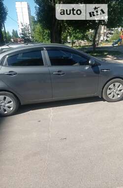 Седан Kia Rio 2012 в Киеве