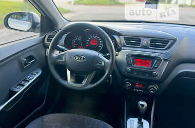 Седан Kia Rio 2012 в Харькове