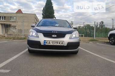 Хетчбек Kia Rio 2009 в Києві