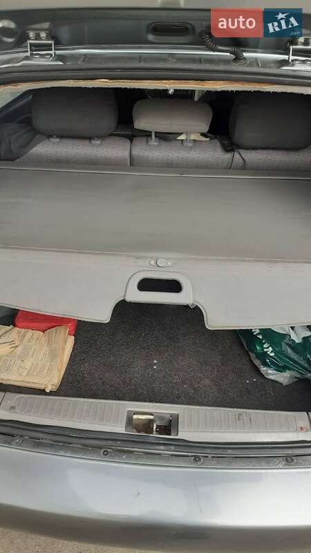 Универсал Kia Rio 2002 в Черновцах