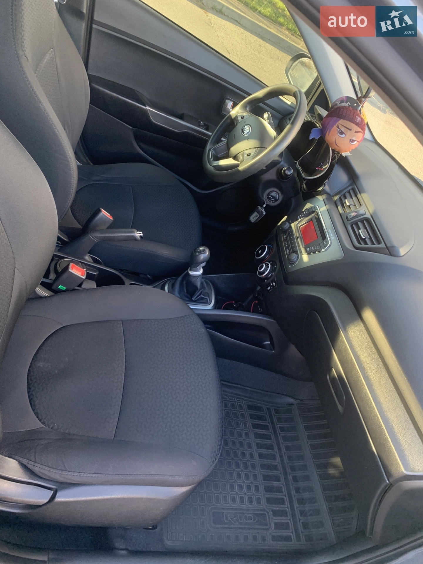 2013 Kia Rio - мініатюра 7