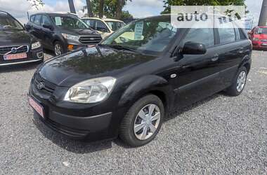 Хетчбек Kia Rio 2007 в Рівному