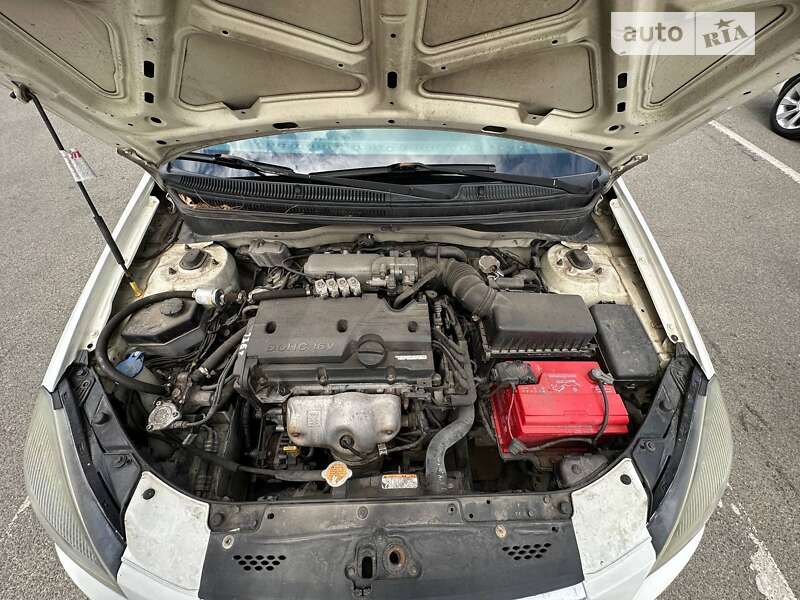 Седан Kia Rio 2010 в Києві