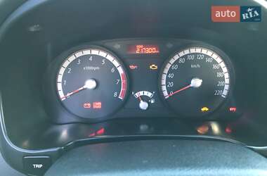 Седан Kia Rio 2011 в 