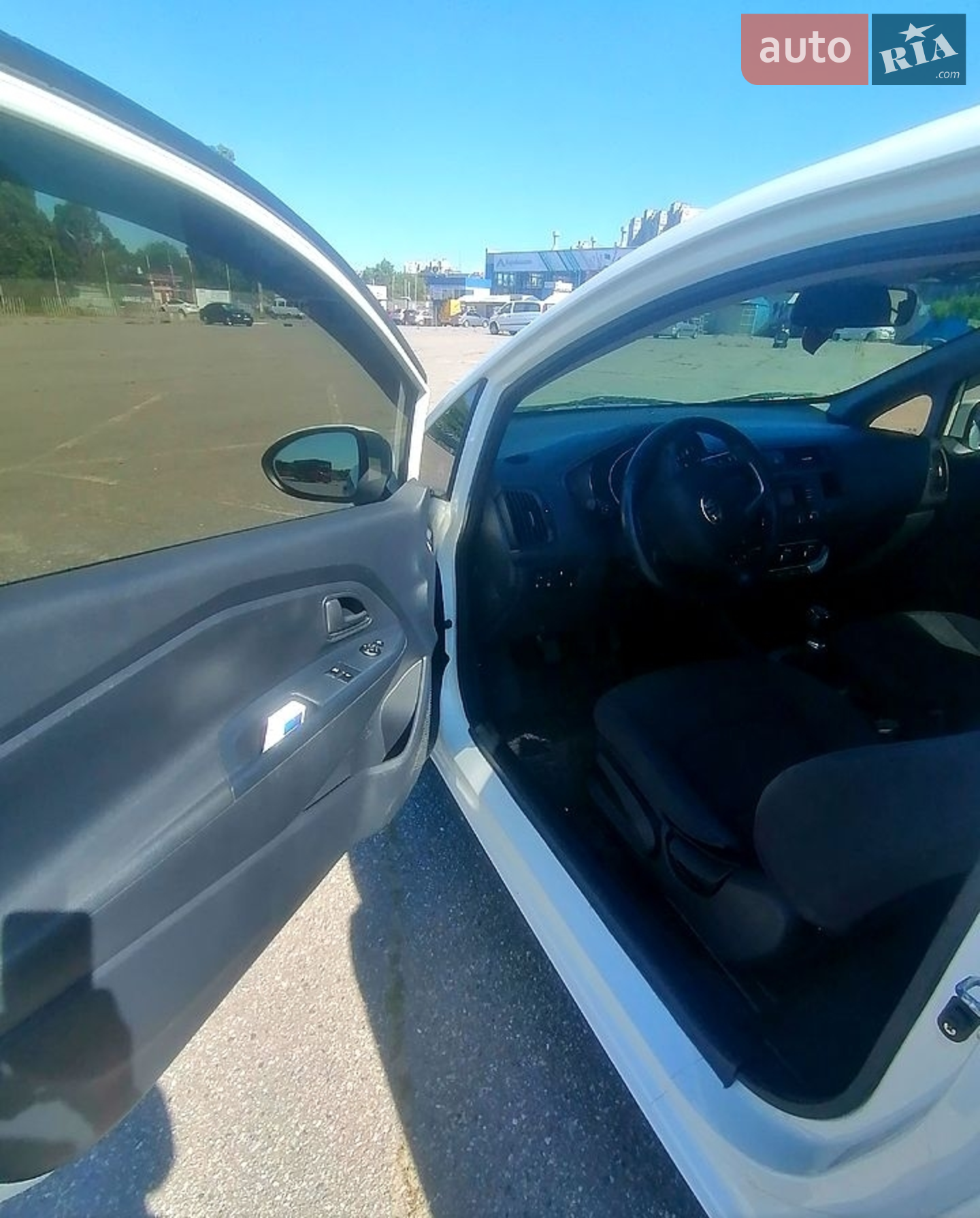 2013 Kia Rio - мініатюра 4