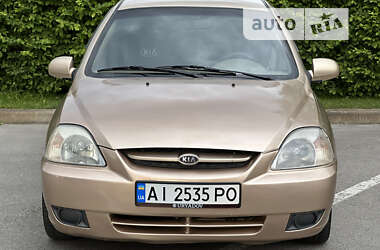 Седан Kia Rio 2002 в Киеве