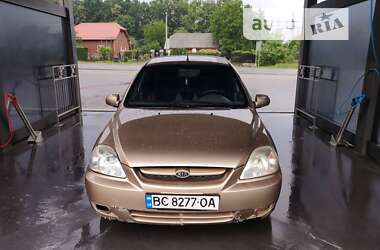 Универсал Kia Rio 2003 в Полтаве