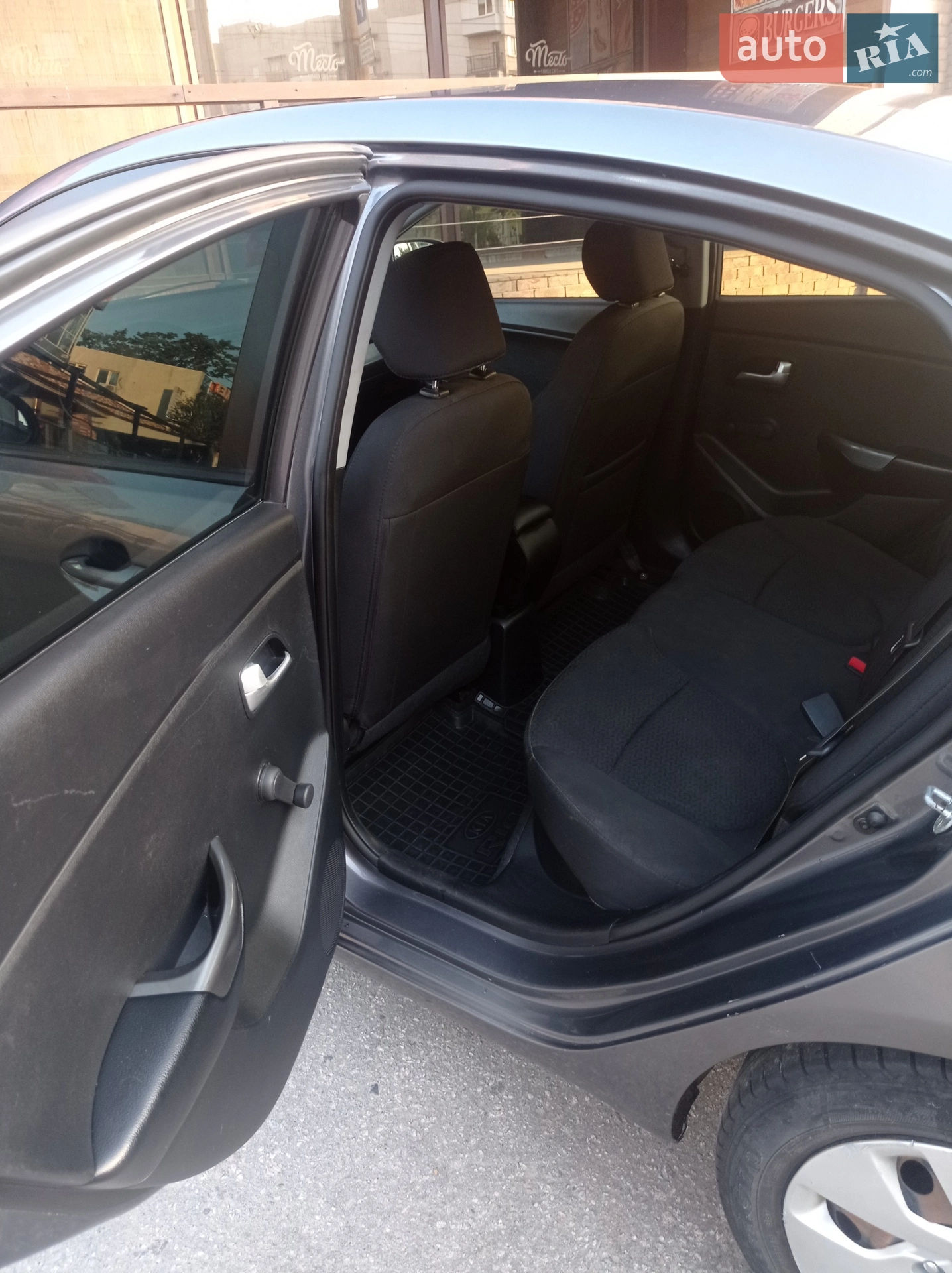 2013 Kia Rio - мініатюра 3