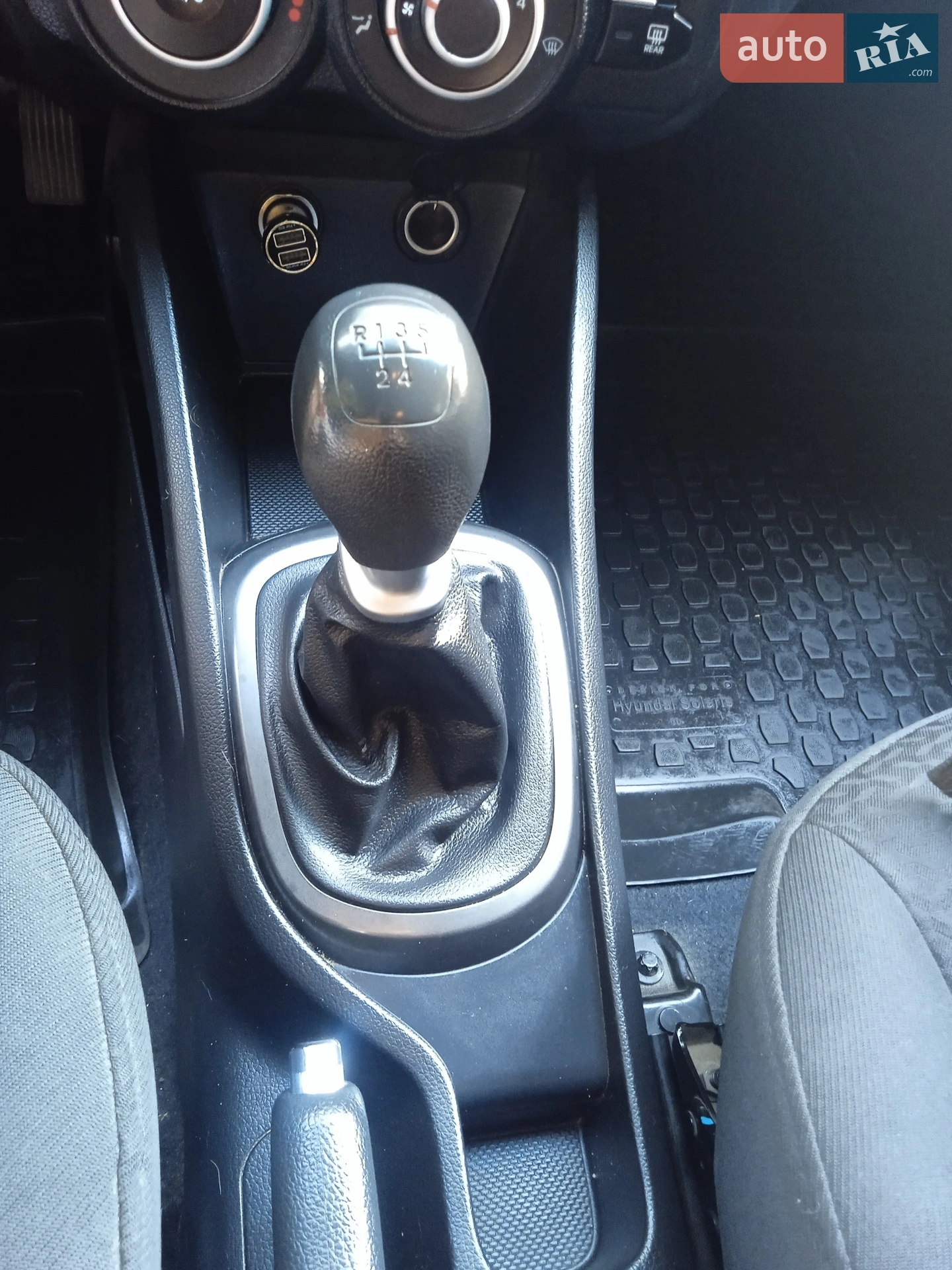 2012 Kia Rio - мініатюра 10