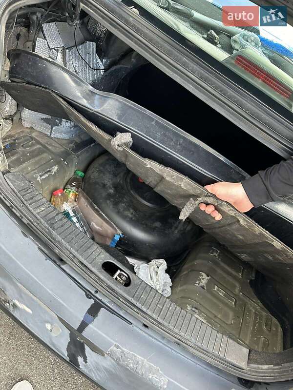 Седан Kia Rio 2011 в Харкові